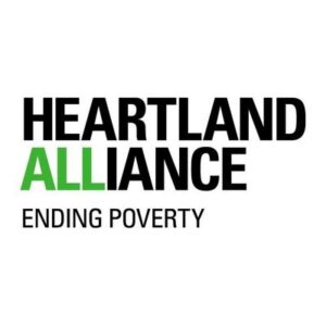 STATE PROGRAM MANAGER AT HEARTLAND ALLIANCE LIMITED/GTE(HA)