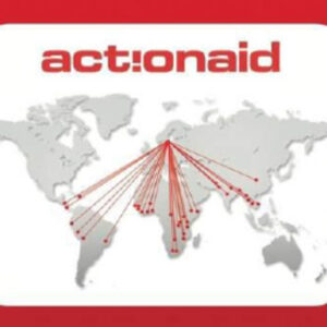 LOGISTICS ASSISTANT AT ACTIONAID (AA) NIGERIA