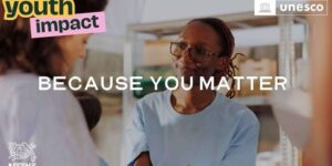 Youth Impact: Because You Matter – For Environmental Sustainability and Climate Action Initiative