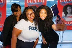 Black Girl Venture (BGV) Austin Pitch Competition 2025 ($15,000 prize
