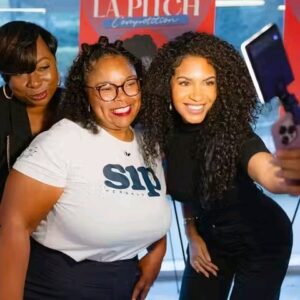 Black Girl Venture (BGV) Austin Pitch Competition 2025 ($15,000 prize