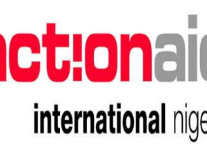 Gender Advisor at ActionAid (AA) Nigeria
