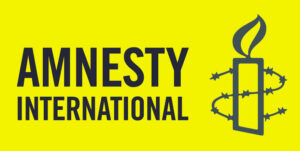 Communications and Media Manager at Amnesty International