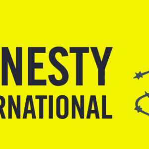 Communications and Media Manager at Amnesty International