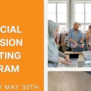 How to Apply for 2025 Alterna Financial Inclusion Granting Program up to $20,000-gwgob