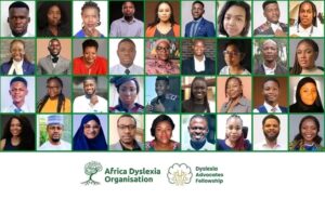 Africa Dyslexia Advocate Fellowship 2026 | Empower Education & Lead Change in Africa