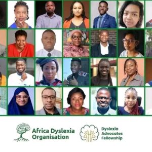 Africa Dyslexia Advocate Fellowship 2026 | Empower Education & Lead Change in Africa