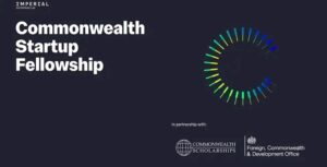 2025 Commonwealth Startup Fellowship | Step-by-Step Process