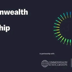 2025 Commonwealth Startup Fellowship | Step-by-Step Process