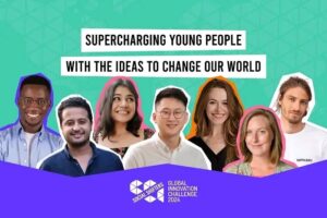 innovation challenge 2025