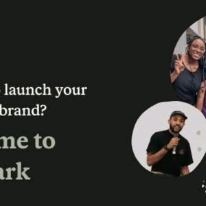 Embark Program 2025 for Entrepreneurs in the U.S. ($5,000 grant)