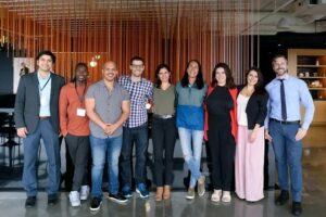 Global Good Fund Fellowship 2026 for Social Entrepreneurs ($10,000 grant)