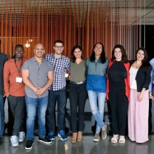 Global Good Fund Fellowship 2026 for Social Entrepreneurs ($10,000 grant)