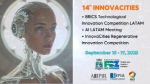Applications Now Open for InnovaCities 2025 Regenerative Innovation Competition