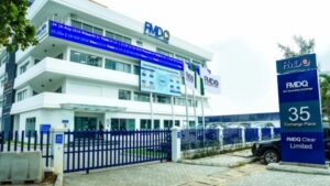 FMDQ Graduate Development Programme 2025 – Launch Your Career in Nigeria’s Financial Markets