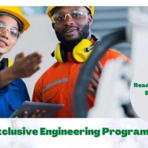Flour Mills of Nigeria FMN Engineering Graduate Program 2025 (TEEP) | How To Apply