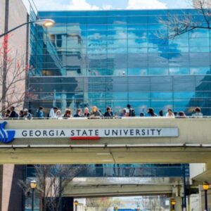 Georgia State University Fully Funded Master’s Scholarship in the USA – 2025