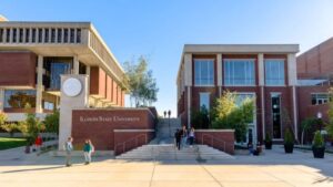 Illinois State University Scholarship 2025 | Fully Funded Graduate Opportunities in the USA