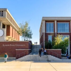 Illinois State University Scholarship 2025 | Fully Funded Graduate Opportunities in the USA