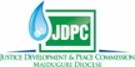 Protection and Gender Officer at Justice Development and Peace Commission (JDPC)
