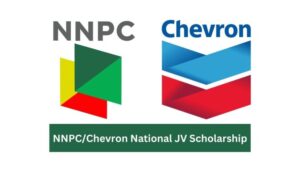 NNPC/Chevron Scholarship 2025 for Nigerian Undergraduates | Step-by-Step Guide to Apply