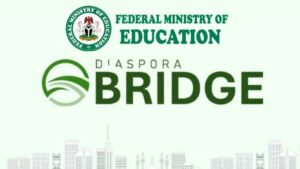 Federal Ministry of Education (FME) Diaspora Bridge Program 2026 – A Unique Opportunity for Nigerian Professionals