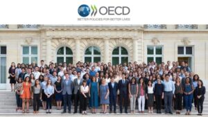 OECD Internship Programme 2026 for Students Worldwide (With Stipends)
