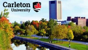 Study in Canada: Fully Funded Carleton Scholarships 2026