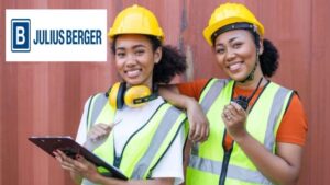 Julius Berger Scholarship Award for Nigerians 2025 | How to Apply