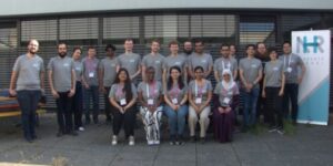 NHR Scholarships in Germany 2026 | Fully Funded PhD Opportunity