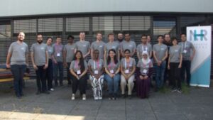 NHR Scholarships in Germany 2026 | Fully Funded PhD Opportunity