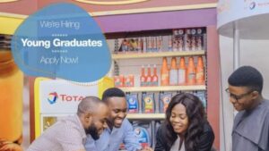 Apply for the 2025 TotalEnergies Young Graduate Program – An 18-Month International Opportunity for Nigerian Graduates