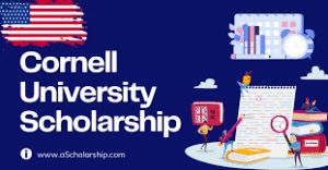 Cornell University Scholarships in USA 2026 | Fully Funded
