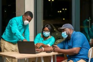 DHL GoTrade GBSN Fellowship Program 2026 | Postgraduate Business Students & SMEs