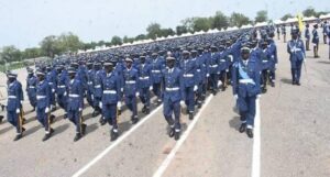 Nigerian Air Force Recruitment 2025: Apply Now  