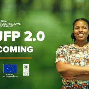 NJFP 2.0: UNDP Relaunches Nigeria Jubilee Fellows Programme 2025 — Eligibility, Requirements & How to Apply.