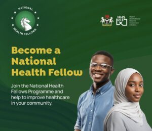 National Health Fellows Programme 2025 – How to Apply, Eligibility & Benefits