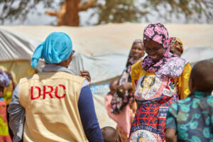 Career Opportunity: Join the Danish Refugee Council as a Case Management Assistant 