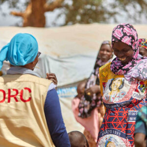 Career Opportunity: Join the Danish Refugee Council as a Case Management Assistant 